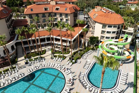 Hotel Numa Club Side foto 18