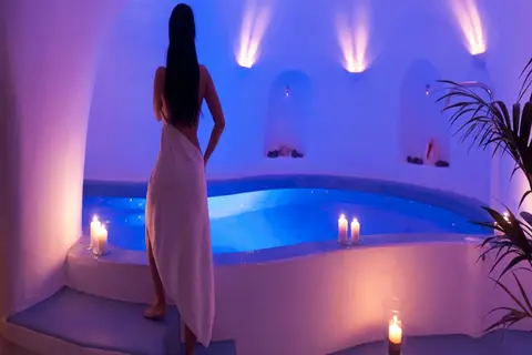 Pegasus Suites & Spa in Δημοτική Ενότητα Θήρας — foto 8