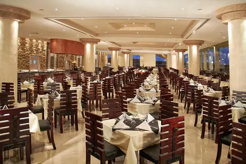 Casa Mare Resort in بور غالب — foto 6