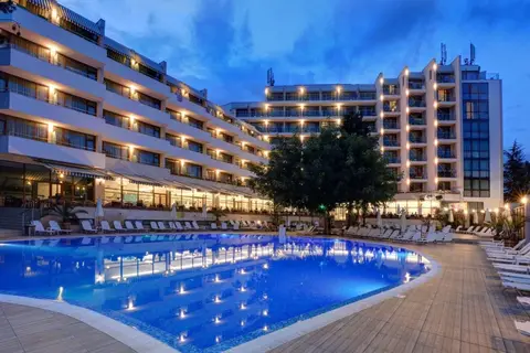 Hotel MiraBelle in СПА център Ривиера Бийч — foto 20