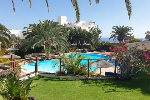 Monte Marina Naturist Resort in Jandia — foto 4