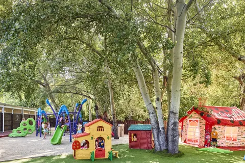 Calaserena Resort foto 11