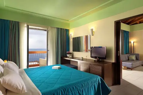 Apostolata Island Resort & Spa in Σκάλα — foto 5