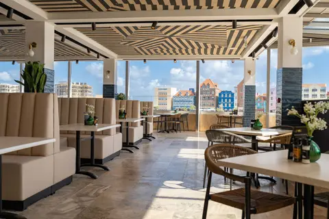 Harbor Hotel & Casino Curacao in Willemstad — foto 19