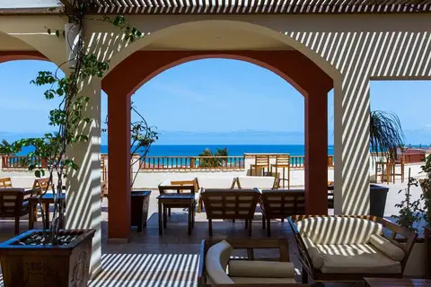 Occidental Boa Vista Beach in Rabil — foto 9