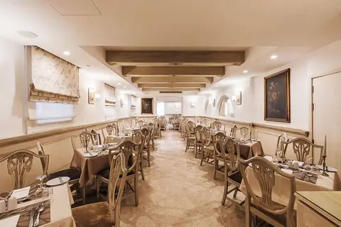 Hotel Osborne in Valletta, foto 6