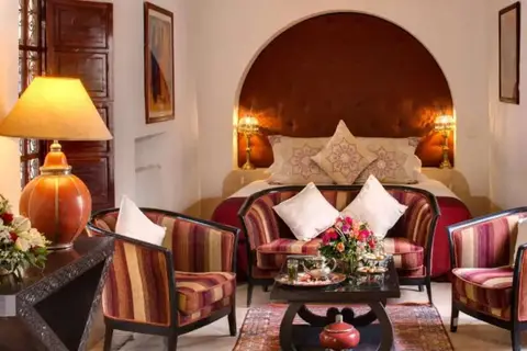 Angsana Riad Si Said in Marrakesh, foto 4