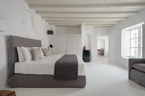 Cova Mykonos Suites in Δήμος Μυκόνου — foto 22