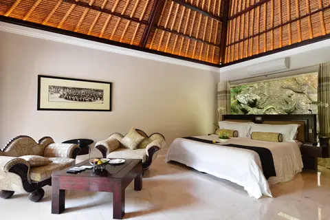 Viceroy Bali in Ubud, Kecamatan Gianyar, Kabupaten Gianyar, Bali, Indonesia — foto 23