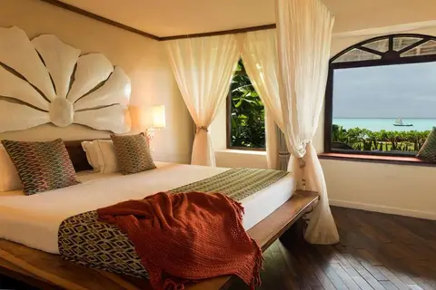 Essque Zalu Zanzibar in Nungwi — foto 6