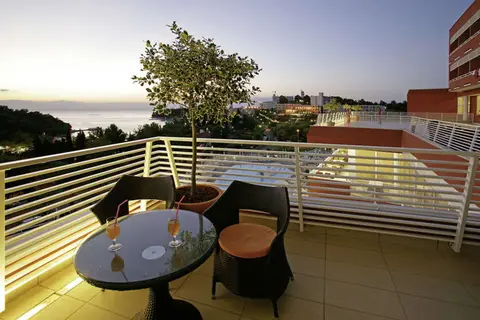 Hotel Albatros Plava Laguna in Poreč, foto 15