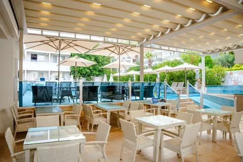 Banu Hotel in Marmaris, foto 17