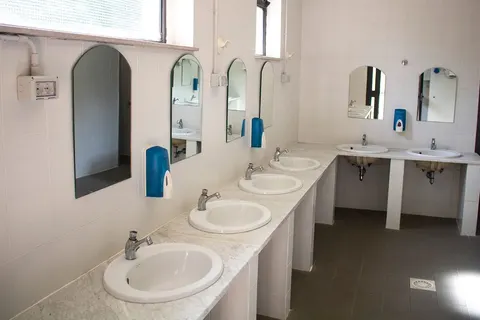 Camping Colleverde Sienna foto 13