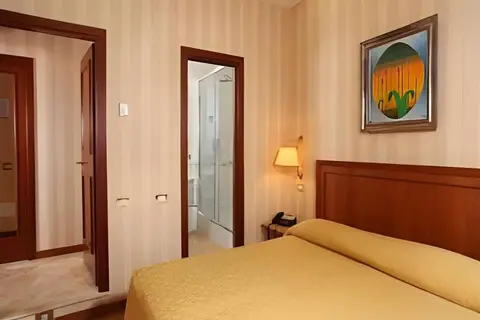 Hotel Oxford in Rome, foto 30