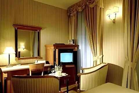 Gambrinus Hotel in Rome, foto 14