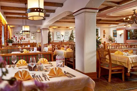 Romantikhotel Zell am See in Zell Am See — foto 4