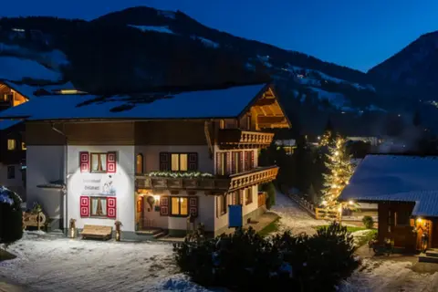 Appartementen Stöcklhub in Sankt Johann im Pongau — foto 9