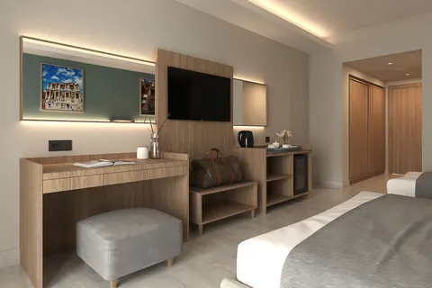 Ephesia Holiday Beach Club in Kuşadası — foto 4