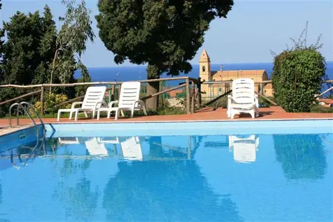 Agriturismo Tenuta Ruralia in Ricadi — foto 19