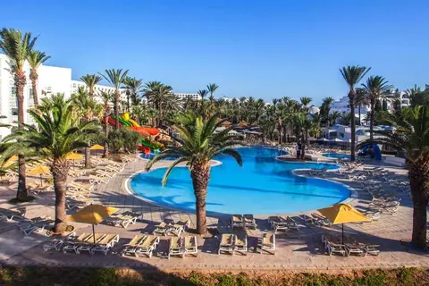 Occidental Sousse Marhaba in Occidental Sousse Marhaba — foto 18