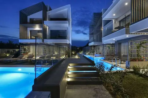 Serenity Suites in Nikiti, foto 12