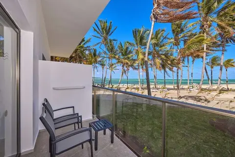 Hotel Riu Turquoise in Le Morne — foto 26