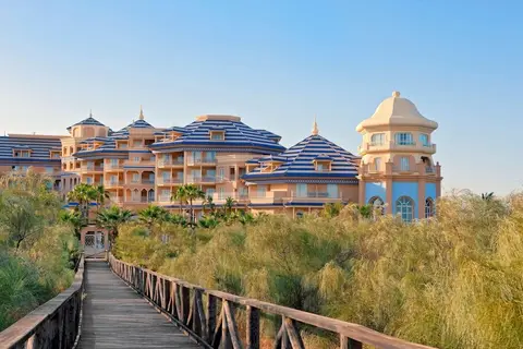 Meliá Isla Canela in Ayamonte — foto 23