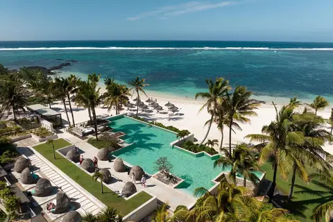Long Beach Mauritius in Trou d’Eau Douce VCA — foto 7