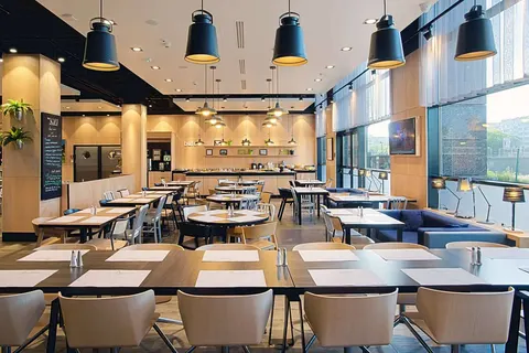 Hotel Campanile Warszawa in Warsaw — foto 8