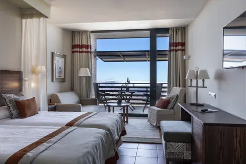 Parador de Cruz de Tejeda in Vega de San Mateo — foto 4