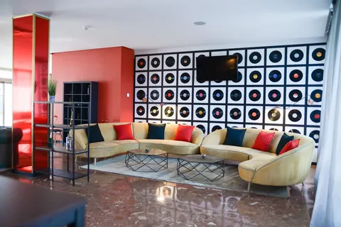 Lloret Vibe Affiliated by Fergus foto 14