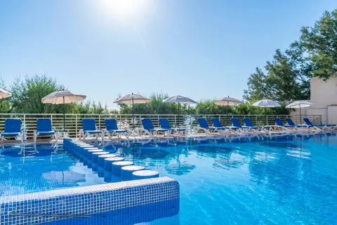 Hotel Na Forana in Cala Ratjada, foto 2