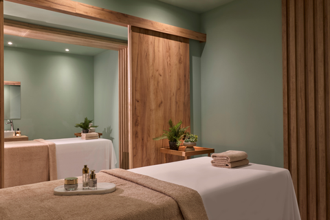 Hotel Atlantica Ocean Beach Resort foto 19