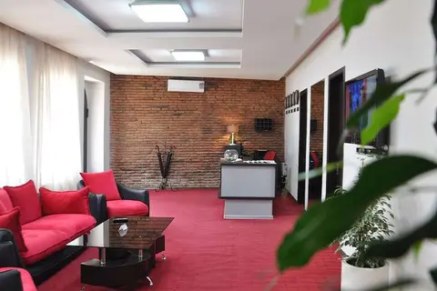 City Inn Tbilisi in Tbilisi — foto 10