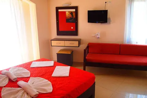 Lito Apartments - Paleochora in Παλαιόχωρα — foto 20