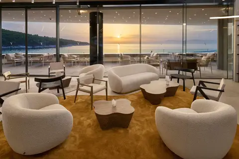 Grand Hotel View in Postira — foto 13