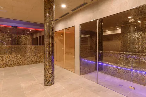 Eurostars Fuerte Ruavieja in Logroño — foto 9