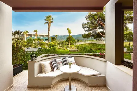 Ilio Mare Hotels & Resorts in Πρίνος — foto 24