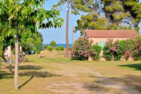 Vakantiepark Pinea Mare in Poggio-Mezzana — foto 18
