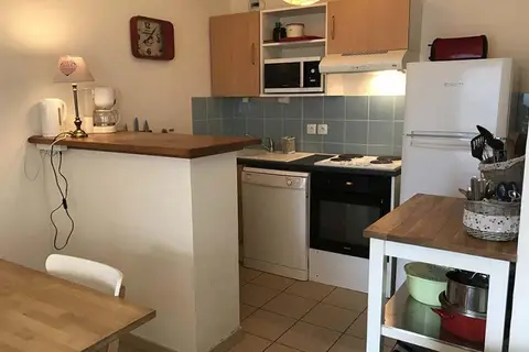 Chalet du Verney in Vaujany — foto 7