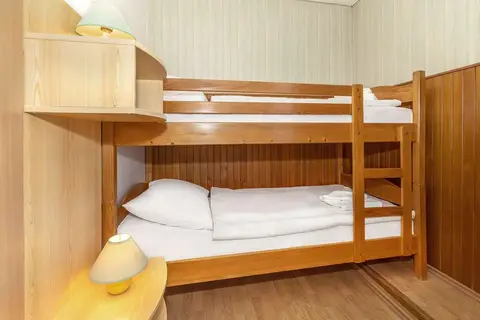Omorika Hotel Punat in Punat — foto 3