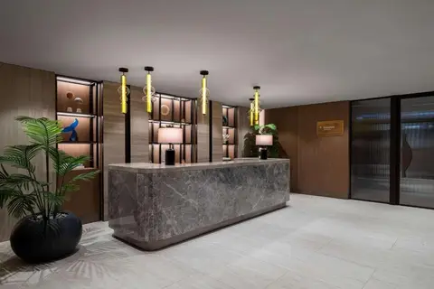 Mövenpick Living Istanbul Saklivadi in Fatih — foto 2