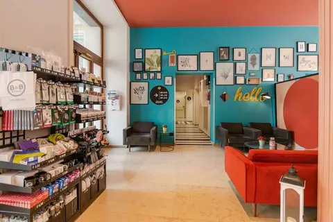 B&B Hotel Treviso in Treviso — foto 9