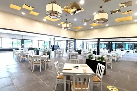 Grand Seker Hotel in Manavgat — foto 28