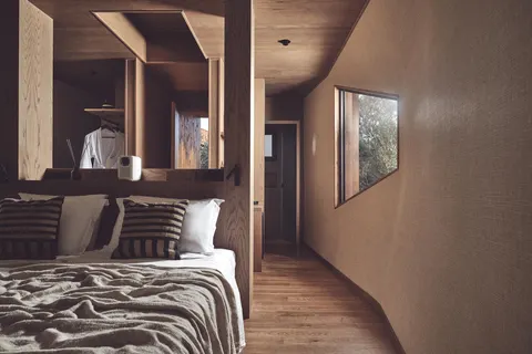 Prosilio Olive Tree Houses in Zakynthos Municipal Unit — foto 14