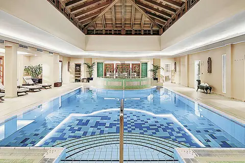 Hotel Botanico & The Oriental Spa Garden in Puerto De La Cruz — foto 12