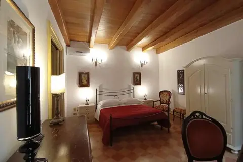 Atenea Luxury Suites in Agrigento — foto 10