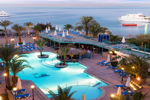 Bella Vista Hotel & Resort foto 2