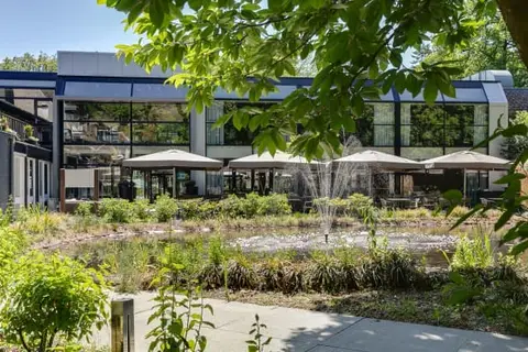 Hotel Landgoed Zonheuvel in Maarn — foto 2