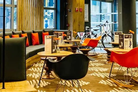 ibis De Panne foto 2